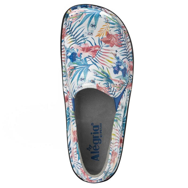 Alegria Debra Tropic Shoe
