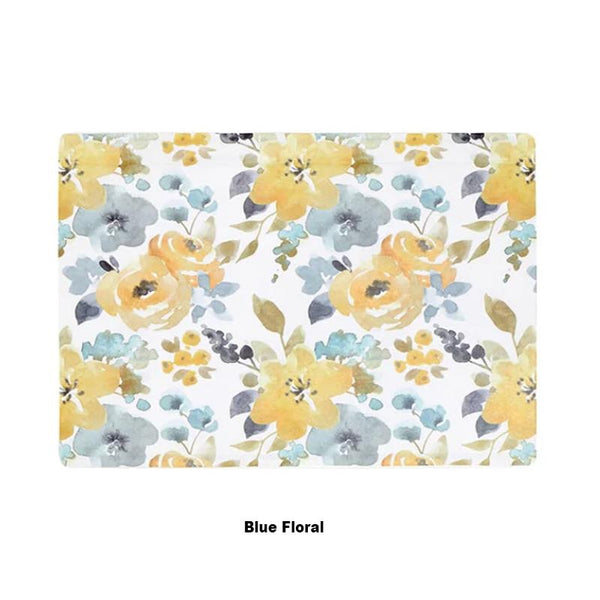 MDF Cork Backed Placemat Set Of 4 Coconut Creek Gift Shop