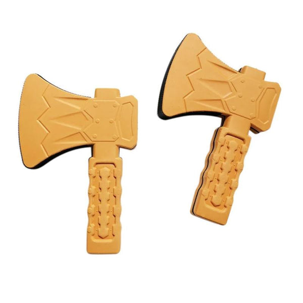 Axe Throwing Game | Coconut Creek Gift Shop
