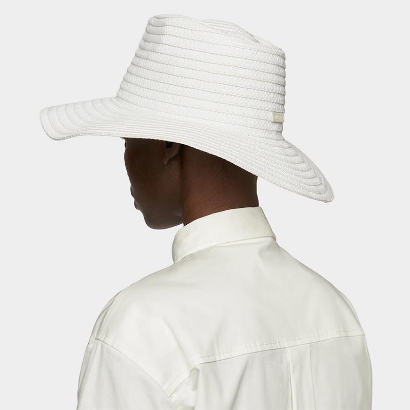 Tilley Sorrento Hat in White