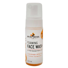 Bee By The Sea Foaming Face Wash