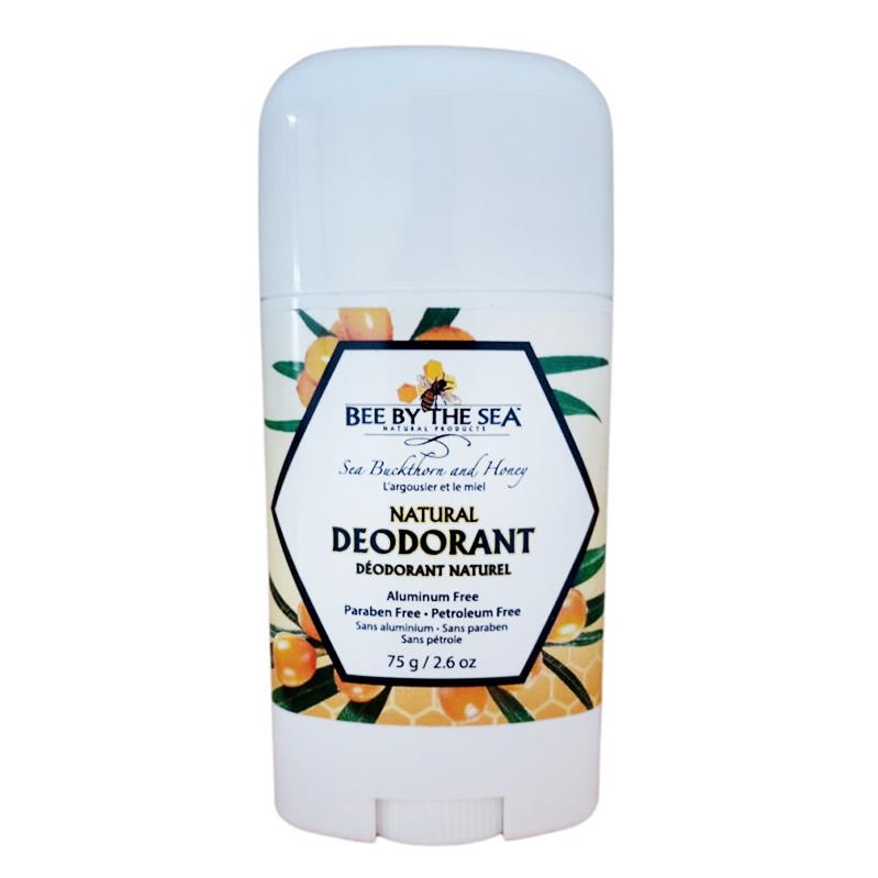 Bee By The Sea Deodorant