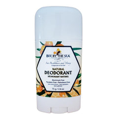 Bee By The Sea Deodorant