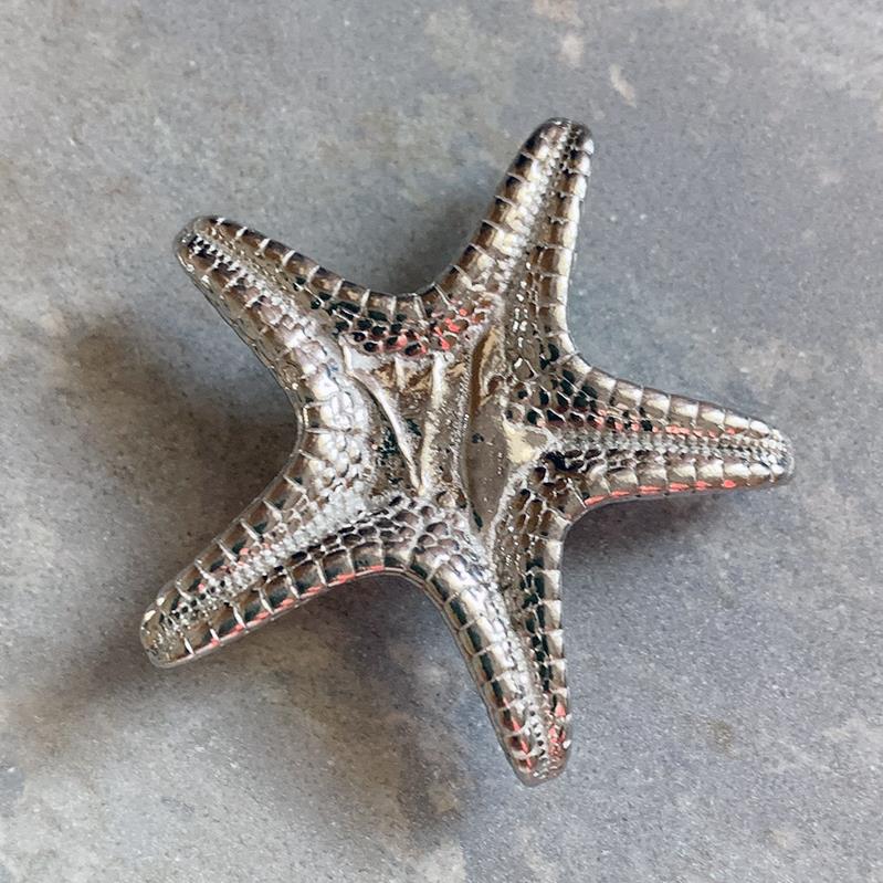 Basic Spirit Starfish Bumpy