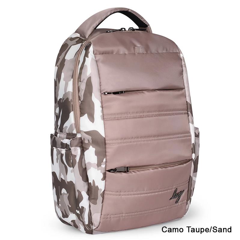 Lug Hopper Backpack