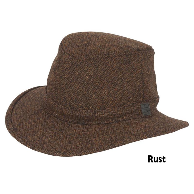 Tilley TTW2 Tec-Wool Hat