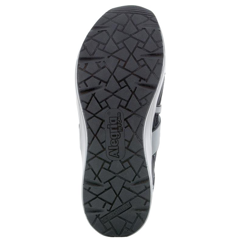 Traq Right Angle Grey Sneaker