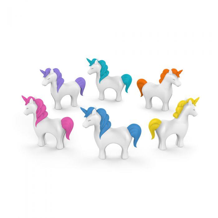 Fred Tiny Prancers Drink Markers Unicorns