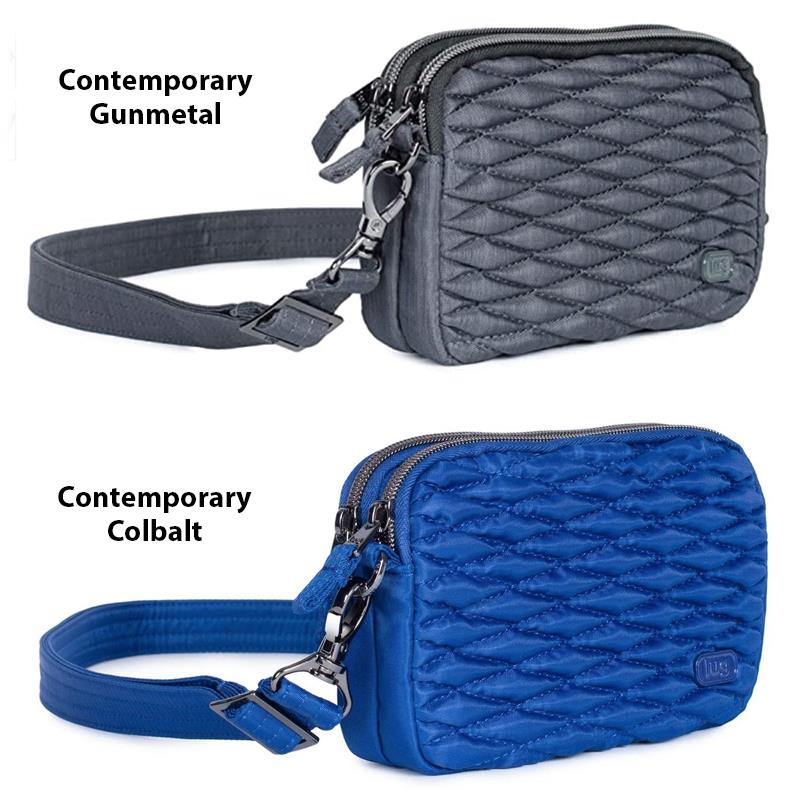 Lug Coupe Crossbody/Belt Bag