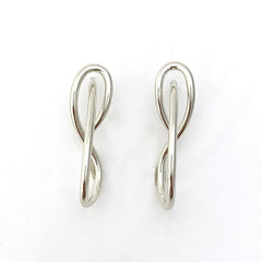 Constantine Designs Simplicity Earring Large