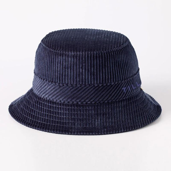 帽子 cootie Corduroy Bucket Hat COOTIE PRODUCTIONS . 2025. 2.15(SAT) . Corduroy 6 Panel Cap