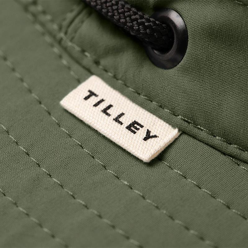 Tilley Ultralight T5 Classic - Olive