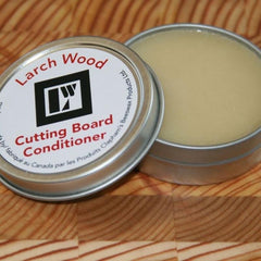 Larch Wood Cutting Board Conditioner 45g
