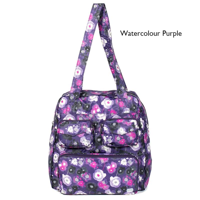 LUG Packable Puddle Jumper Carry-All