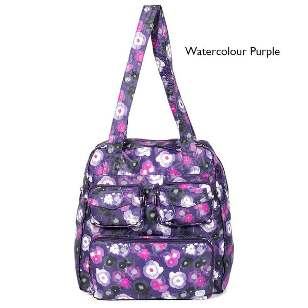 LUG Packable Puddle Jumper Carry All Coconut Creek Gift Shop