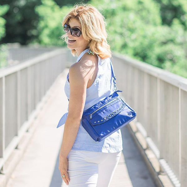 LUG Pacer Slim Bag | Coconut Creek Gift Shop