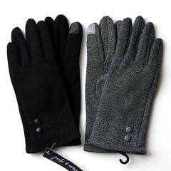 Jack & Missy Ladies Fleece Gloves