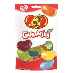 Jelly Belly Assorted Gummies 198g