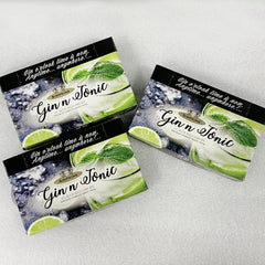 Simpkins Gin n' Tonic Flavoured Drops