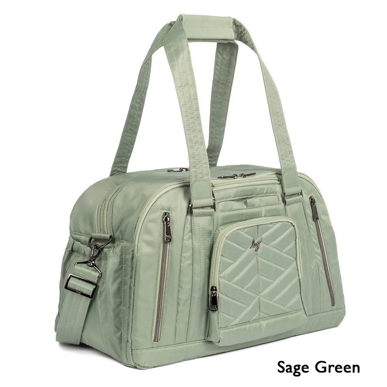 LUG Propeller 2 Overnight Bag