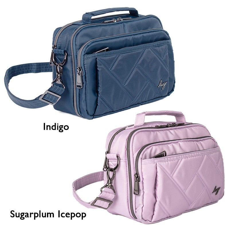 Lug Scoop SE Crossbody Bag