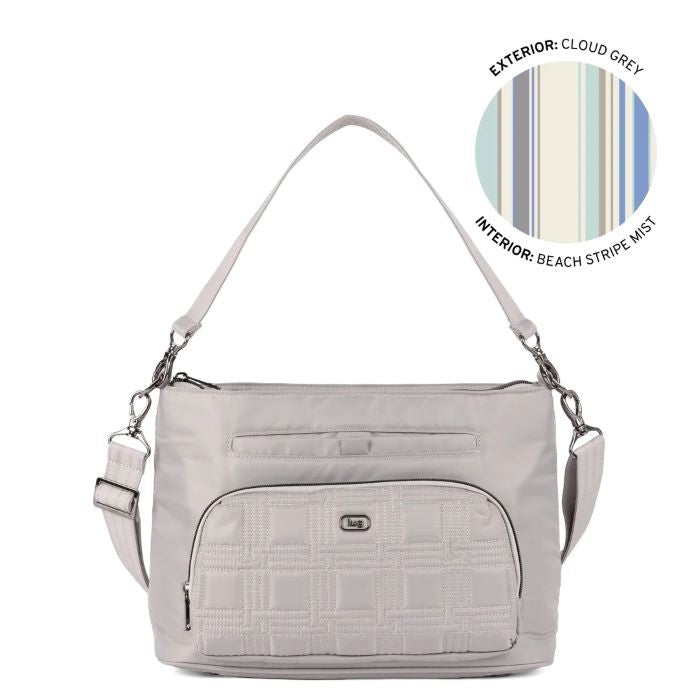 Lug Samba 2 Convertible Crossbody Bag