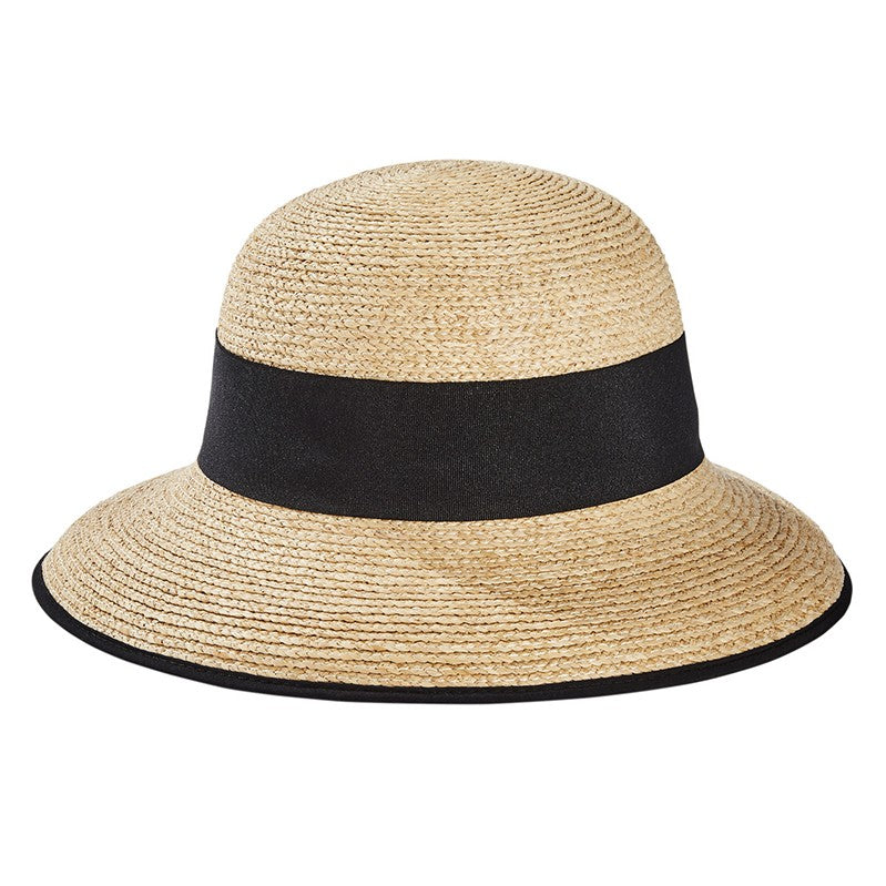 Tilley Rebecca Raffia Hat