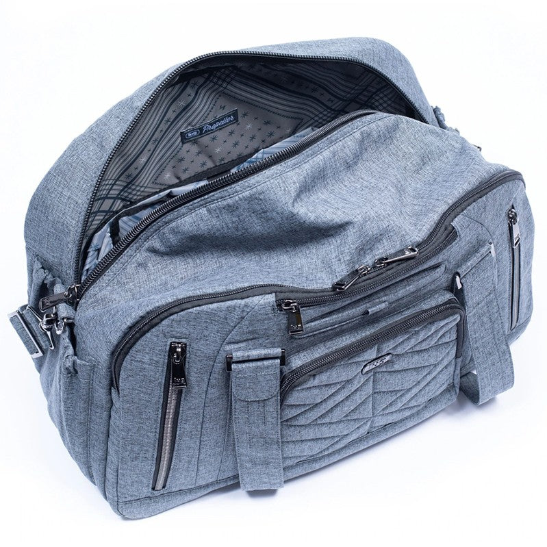 LUG Propeller 2 Overnight Bag