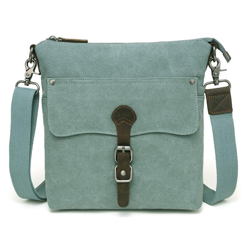 DaVan Canvas Shoulder Bag SB 568