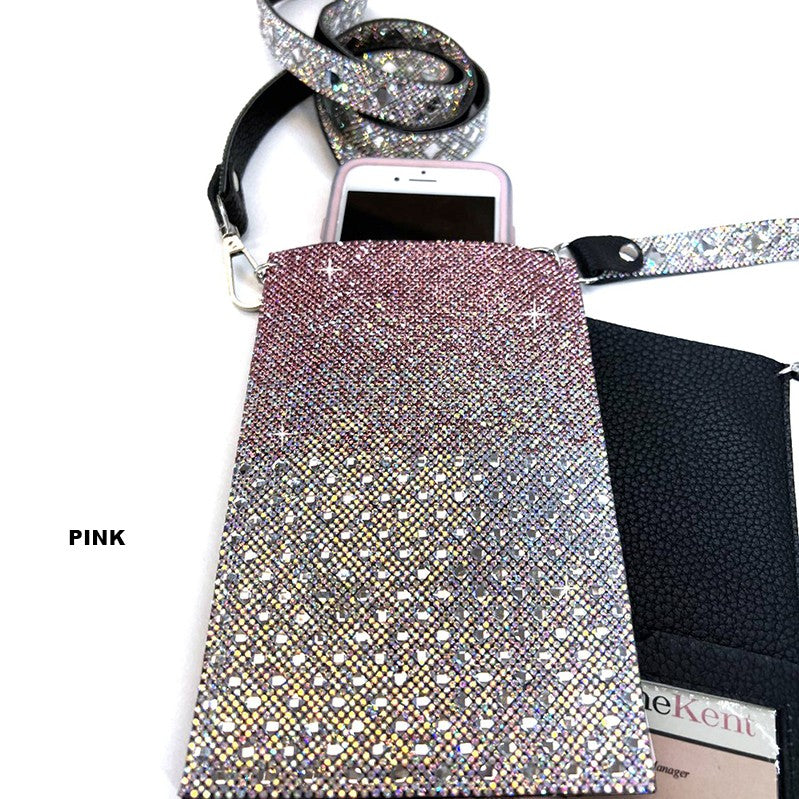 Cellphone Crossbody Purse