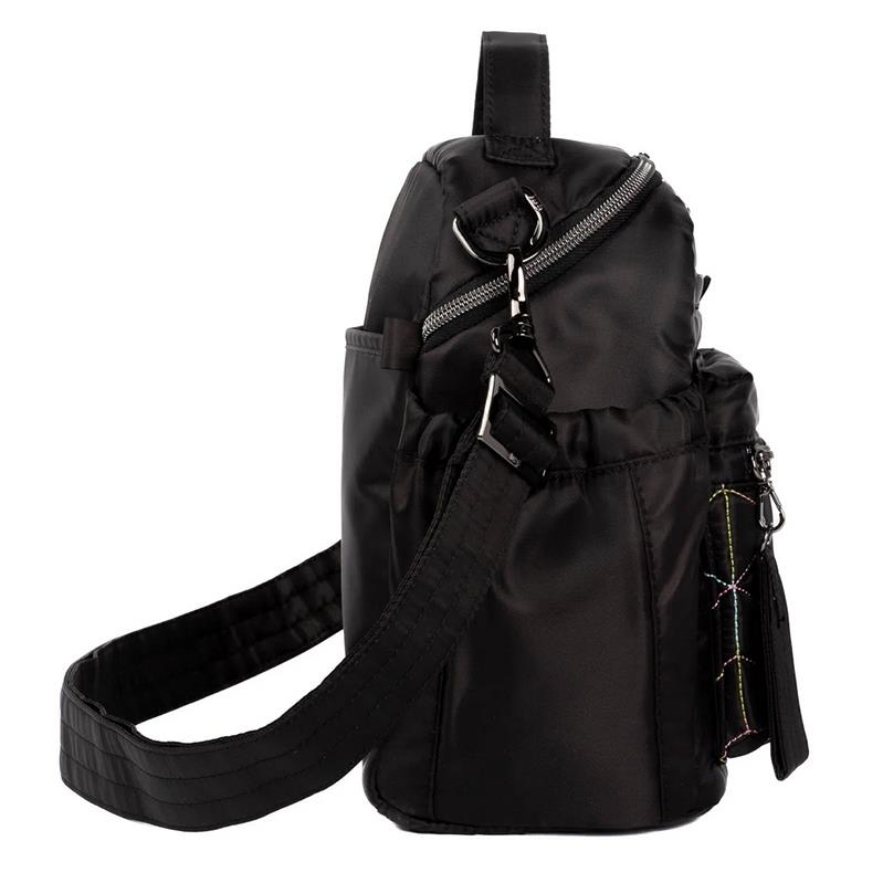 Lug Alpine Crossbody Bag