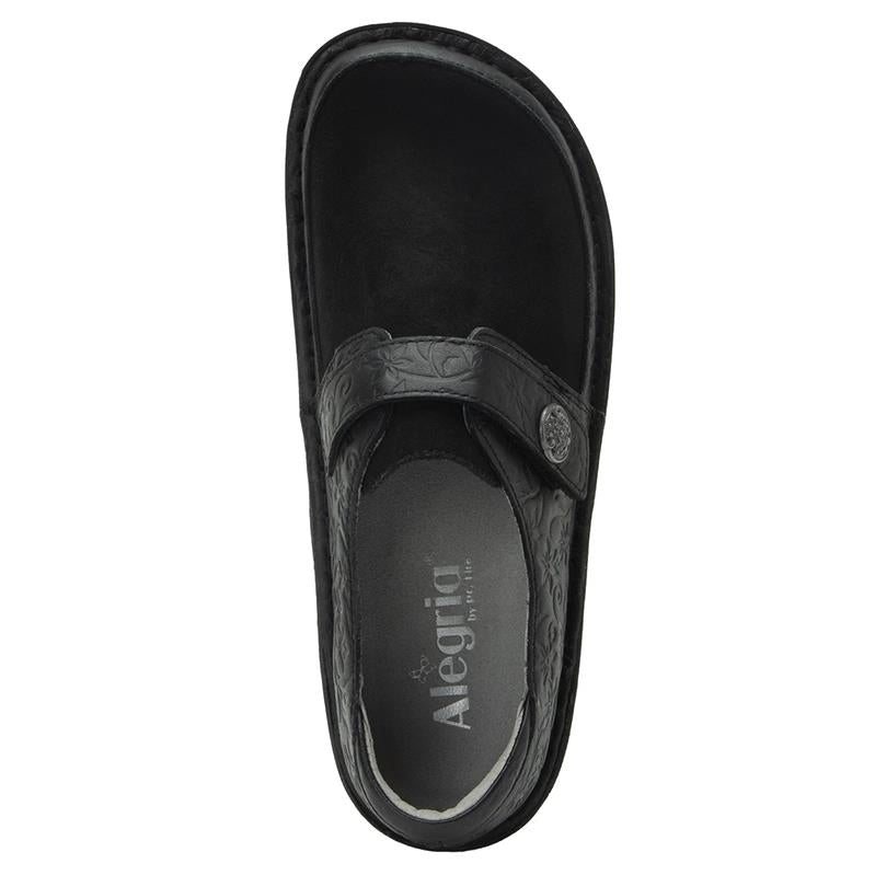 Alegria Brenna Night Blooms Shoe