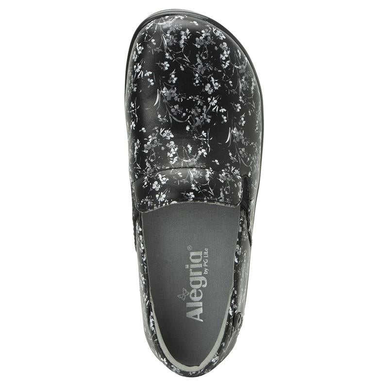 Alegria Keli Grey Gardens Professional Shoe