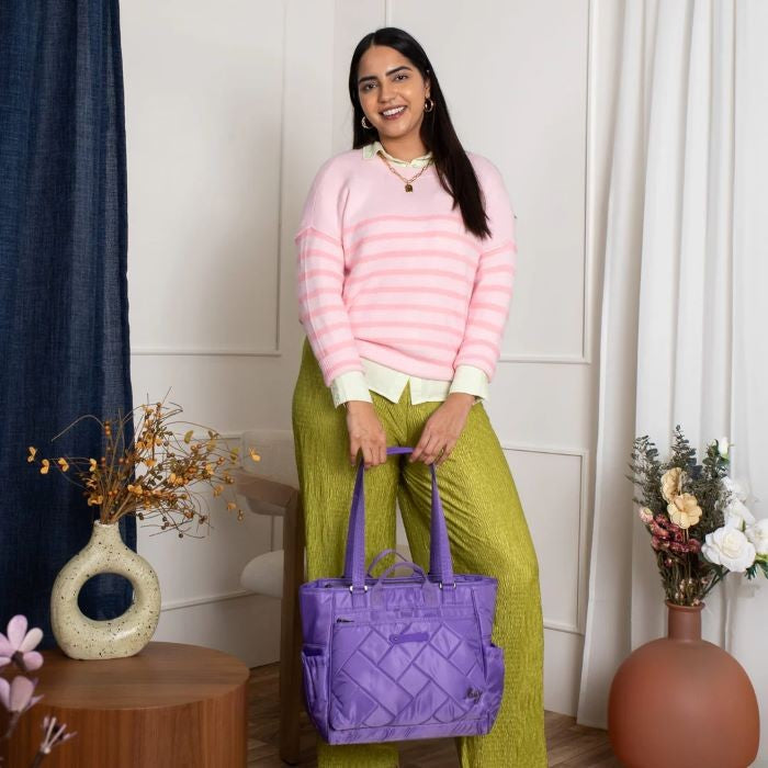 Lug Cabby SE Tote Bag