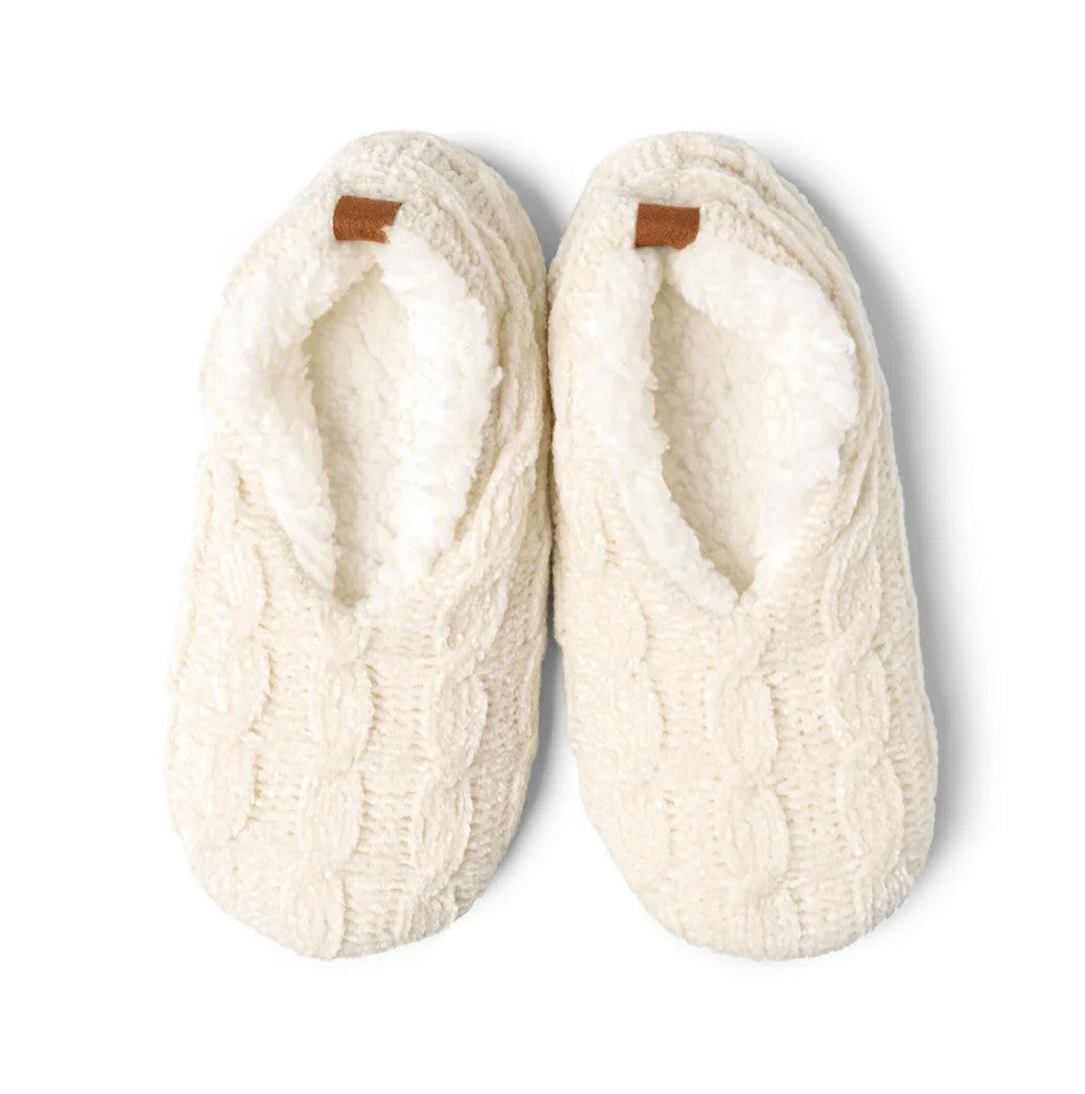 Britt’s Knits® Beyond Soft Slippers