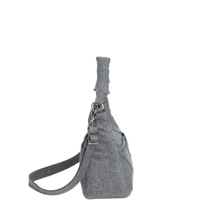 Scamper Convertible Crossbody with Convertible Strap
