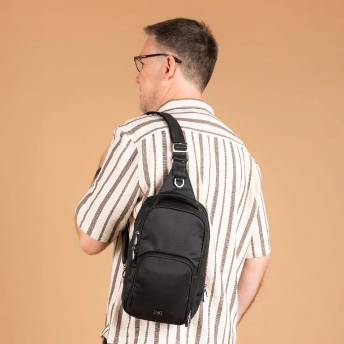 Lug Starboard Sling Bag
