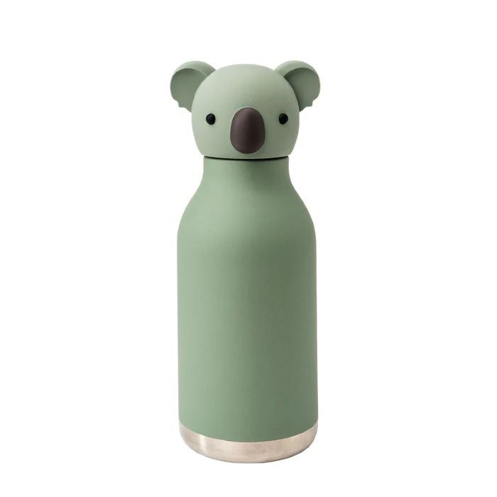 Asobu Bestie 16oz Insulated Water Bottle