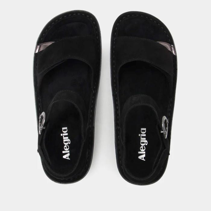 Alegria Kementine Black