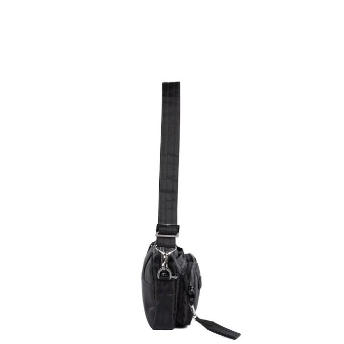 Lug Switcheroo Crossbody Bag