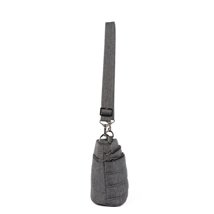 Lug Corral Crossbody Bag