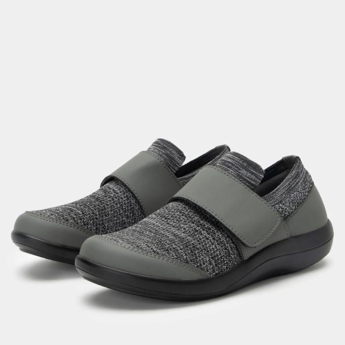 Alegria Dasher in Charcoal