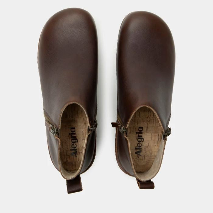 Alegria Oaklee Java Boot
