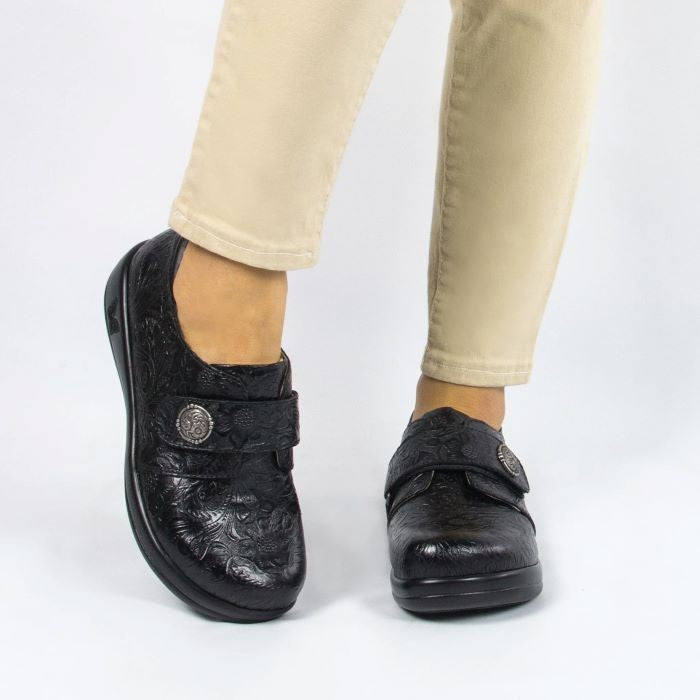 Alegria Joleen Tar Tooled