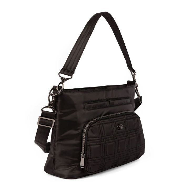 Lug Samba 2 Convertible Crossbody Bag