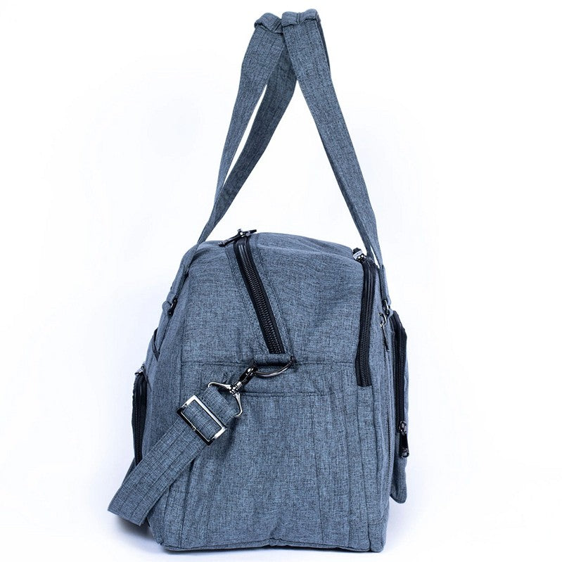 LUG Propeller 2 Overnight Bag