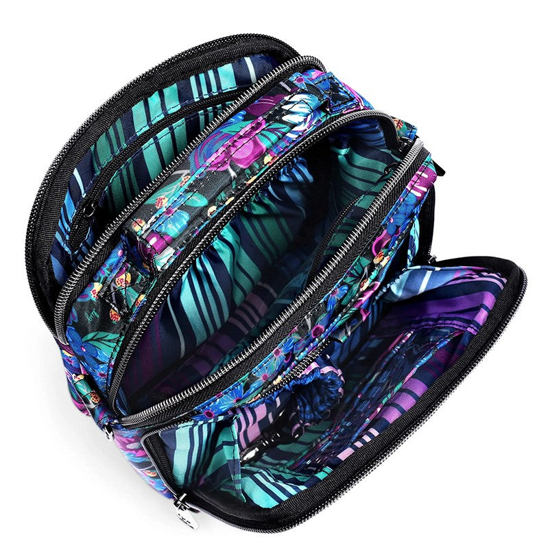 Lug Skeeter Convertible Crossbody