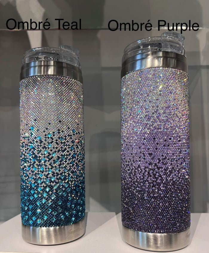 Jacqueline Kent  20oz Tumblers