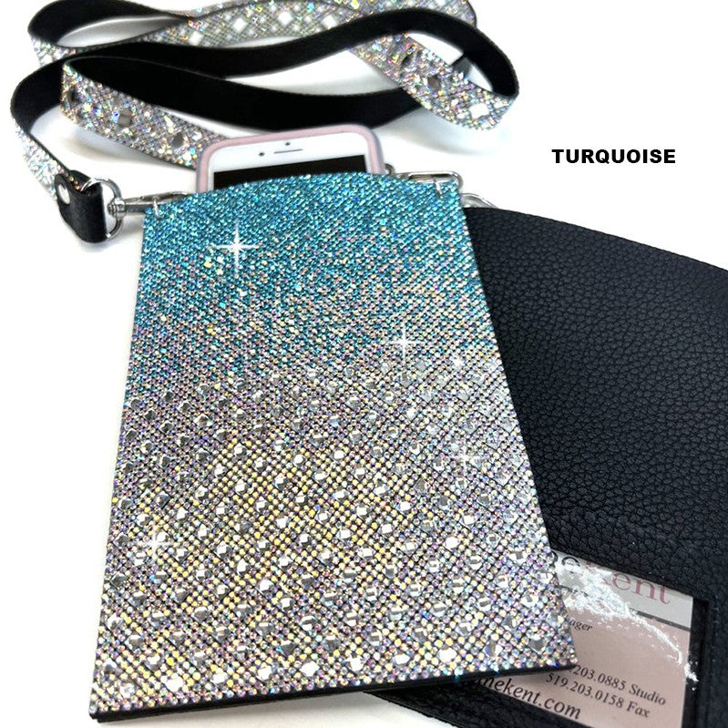 Cellphone Crossbody Purse