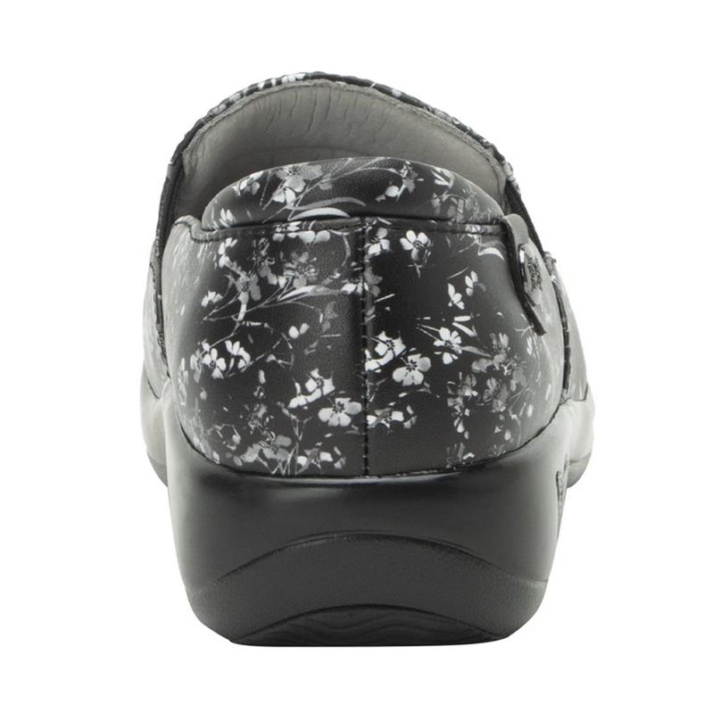 Alegria Keli Grey Gardens Professional Shoe